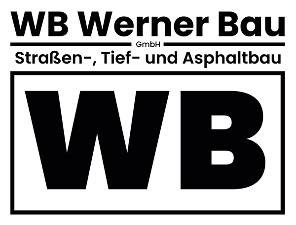 Logo von Werner Bau GmbH