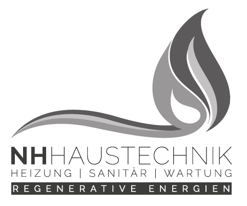 Logo von NH Haustechnik