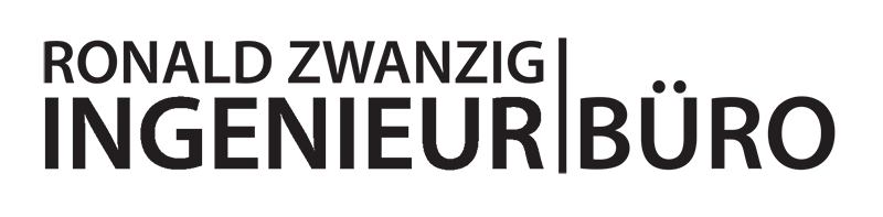 Logo von Ingenieurbüro Ronald Zwanzig